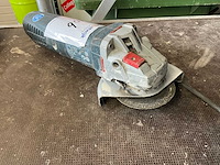 2018 bosch haakse slijpmachine - afbeelding 2 van  4