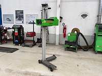 2018 bosch hdt 815 koplampsteller 230v