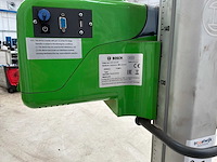 2018 bosch hdt 815 koplampsteller 230v - afbeelding 4 van  4