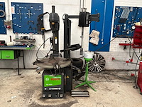 2018 bosch tce 4430 banden de-en montageapparaat met hulparm - afbeelding 1 van  10