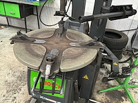 2018 bosch tce 4430 banden de-en montageapparaat met hulparm - afbeelding 8 van  10