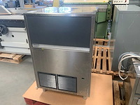 2018 brema gb 1555 hg scherfijsmachine - afbeelding 1 van  3