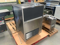 2018 brema gb 1555 hg scherfijsmachine - afbeelding 2 van  3