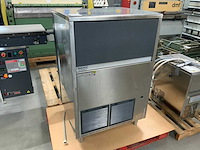 2018 brema gb 1555 hg scherfijsmachine - afbeelding 1 van  6
