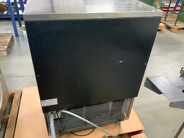 2018 brema gb 1555 hg scherfijsmachine - afbeelding 5 van  6
