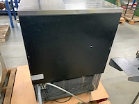 2018 brema gb 1555 hg scherfijsmachine - afbeelding 5 van  6