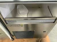 2018 brema gb 902a hc ijsblokjesmachine - afbeelding 3 van  4
