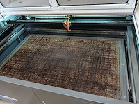 2018 brm 100160 lasersnijmachine - afbeelding 3 van  6