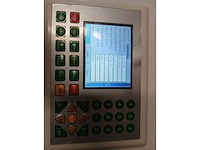2018 brm 100160 lasersnijmachine - afbeelding 5 van  6