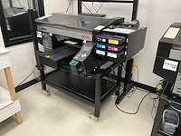 2018 brother gtx-422 textieldrukmachine