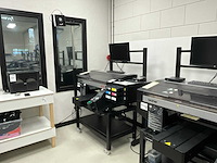 2018 brother gtx-422 textieldrukmachine - afbeelding 4 van  12