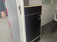 2018 brouwer pl 1 schaftwagen - afbeelding 1 van  6