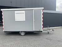 2018 brouwer pl 1 schaftwagen - afbeelding 3 van  6