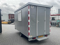 2018 brouwer pl 1 schaftwagen - afbeelding 10 van  14