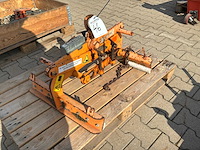 2018 bsv / van der blij et 25-50/300 hijsklem - afbeelding 3 van  8