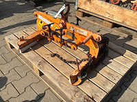 2018 bsv / van der blij et 25-50/300 hijsklem - afbeelding 4 van  8