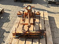 2018 bsv / van der blij et 25-50/300 hijsklem - afbeelding 5 van  8