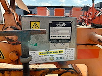 2018 bsv / van der blij et 25-50/300 hijsklem - afbeelding 8 van  8