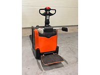 2018 bt lpe200 2000kg meerij elektrische palletwagen - afbeelding 7 van  12