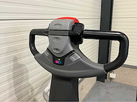 2018 bt lpe200 2000kg meerij elektrische palletwagen - afbeelding 12 van  12