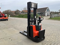 2018 bt swe140l stapelaar - afbeelding 2 van  9