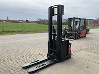 2018 bt swe140l stapelaar - afbeelding 3 van  9