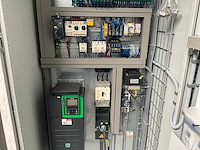 2018 bühler fdad 600-cls-ex three-roll mill trias-600-viva-s driewals - afbeelding 8 van  24