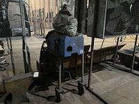 2018 buhnen hb 5010 lijmmachine - afbeelding 1 van  7