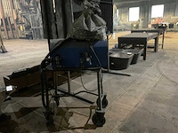 2018 buhnen hb 5010 lijmmachine - afbeelding 2 van  7