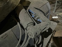 2018 buhnen hb 5010 lijmmachine - afbeelding 6 van  7