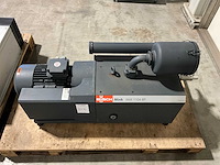 2018 busch mink mm 1104 bp 02 vacuümpomp - afbeelding 1 van  5
