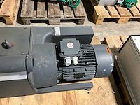 2018 busch mink mm 1104 bp 02 vacuümpomp - afbeelding 3 van  5