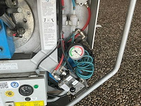 2018 bystronic l-294.9156 glas lift - afbeelding 1 van  1