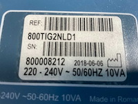 2018 carefusion alaris gw800 infusiepomp (3x) - afbeelding 2 van  10