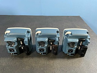 2018 carefusion alaris gw800 infusiepomp (3x) - afbeelding 6 van  10