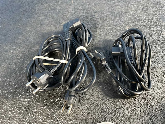 2018 carefusion alaris gw800 infusiepomp (3x) - afbeelding 7 van  10