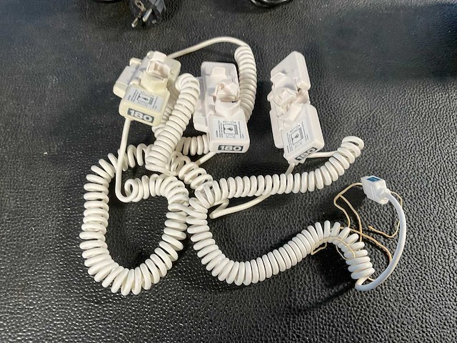 2018 carefusion alaris gw800 infusiepomp (3x) - afbeelding 8 van  10