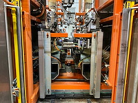 2018 carotte easylox visgraat profileerautomaat - afbeelding 2 van  51