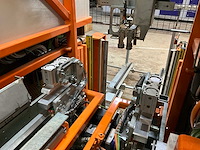 2018 carotte easylox visgraat profileerautomaat - afbeelding 6 van  51