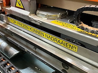 2018 carotte easylox visgraat profileerautomaat - afbeelding 9 van  51