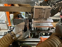 2018 carotte easylox visgraat profileerautomaat - afbeelding 12 van  51