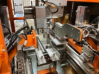 2018 carotte easylox visgraat profileerautomaat - afbeelding 16 van  51