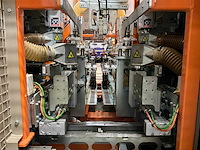 2018 carotte easylox visgraat profileerautomaat - afbeelding 17 van  51