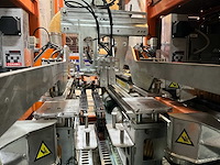 2018 carotte easylox visgraat profileerautomaat - afbeelding 18 van  51