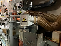 2018 carotte easylox visgraat profileerautomaat - afbeelding 19 van  51