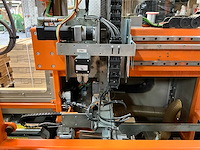 2018 carotte easylox visgraat profileerautomaat - afbeelding 20 van  51