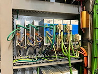 2018 carotte easylox visgraat profileerautomaat - afbeelding 35 van  51
