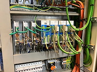 2018 carotte easylox visgraat profileerautomaat - afbeelding 36 van  51