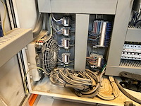 2018 carotte easylox visgraat profileerautomaat - afbeelding 39 van  51