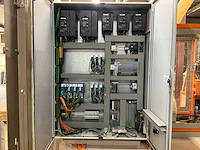 2018 carotte easylox visgraat profileerautomaat - afbeelding 41 van  51
